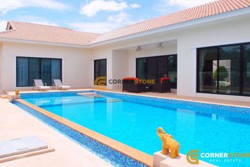 4 Bedroom House for Sale or Rent in Santa Maria, Pong, Chonburi