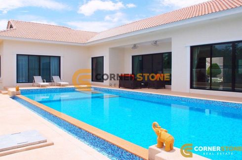 4 Bedroom House for sale in Santa Maria, Pong, Chonburi