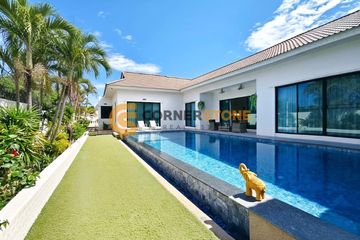 4 Bedroom House for Sale or Rent in Santa Maria, Pong, Chonburi
