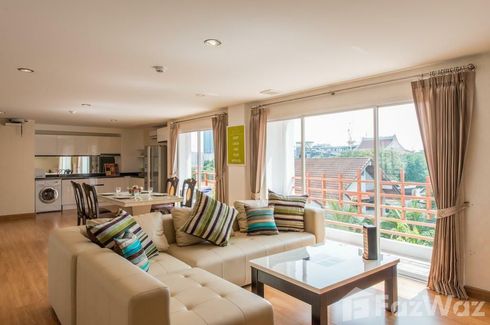 3 Bedroom Condo for rent in iCheck Inn Residence Sathorn, Chong Nonsi, Bangkok