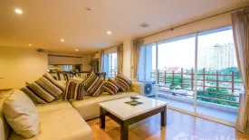 3 Bedroom Condo for rent in iCheck Inn Residence Sathorn, Chong Nonsi, Bangkok