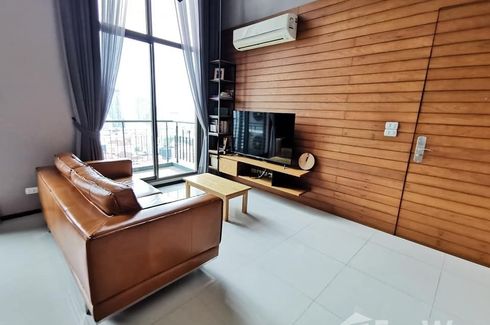 1 Bedroom Condo for sale in Villa Asoke, Makkasan, Bangkok near MRT Phetchaburi