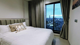 2 Bedroom Condo for rent in LIFE Asoke - Rama 9, Makkasan, Bangkok near MRT Phra Ram 9