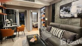 1 Bedroom Condo for sale in Supalai Wellington 2, Huai Khwang, Bangkok near MRT Thailand Cultural Centre