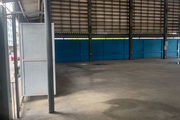 Warehouse / Factory for rent in Bang Na, Bangkok