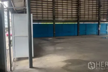 Warehouse / Factory for rent in Bang Na, Bangkok