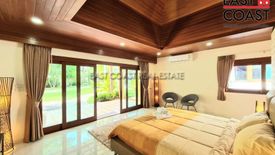 7 Bedroom House for sale in Bay View, Nong Prue, Chonburi