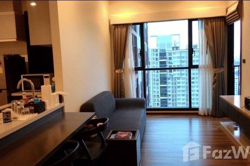 1 Bedroom Condo for sale in WYNE Sukhumvit, Phra Khanong, Bangkok near BTS Phra Khanong