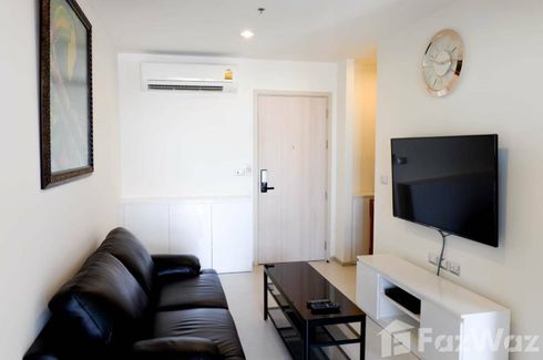 1 Bedroom Condo for rent in Rhythm Sukhumvit 42, Phra Khanong, Bangkok near BTS Ekkamai