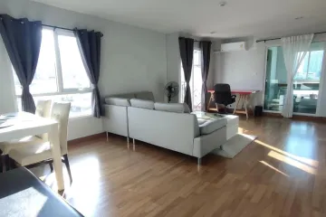 1 Bedroom Condo for rent in Regent Home 22 Sukhumvit 85, Bang Chak, Bangkok near BTS On Nut