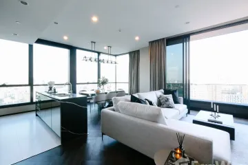 3 Bedroom Condo for rent in The ESSE Sukhumvit 36, Phra Khanong, Bangkok near BTS Thong Lo