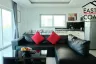 1 Bedroom Condo for sale in Nong Prue, Chonburi