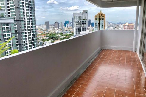 4 Bedroom Condo for rent in D.S. Tower 1 Sukhumvit 33, Khlong Tan Nuea, Bangkok near BTS Phrom Phong