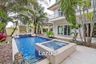 4 Bedroom Villa for rent in Island View Residence, Na Jomtien, Chonburi