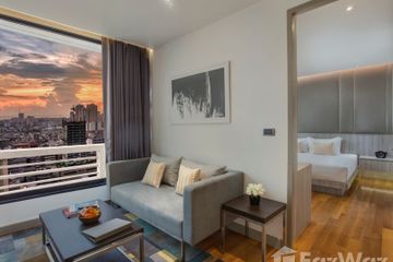 1 Bedroom Condo for rent in Fraser Suites Sukhumvit, Khlong Toei Nuea, Bangkok near BTS Nana