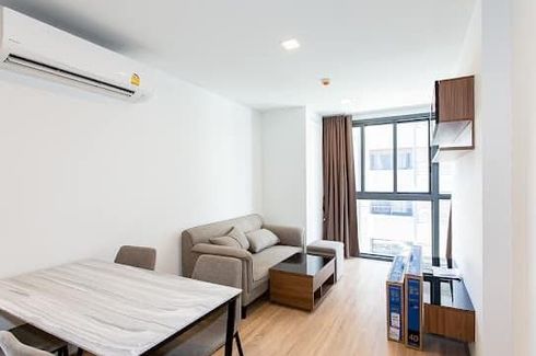 2 Bedroom Condo for rent in Taka Haus Ekamai 12, Khlong Tan Nuea, Bangkok near BTS Ekkamai