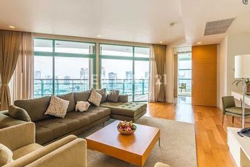 3 Bedroom Condo for rent in Chatrium Residence Riverside, Wat Phraya Krai, Bangkok near BTS Saphan Taksin