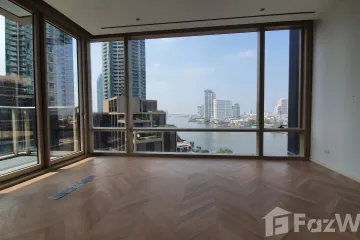1 Bedroom Condo for sale in Four Seasons Private Residences, Thung Wat Don, Bangkok near BTS Saphan Taksin
