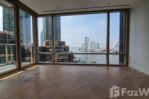 1 Bedroom Condo for sale in Four Seasons Private Residences, Thung Wat Don, Bangkok near BTS Saphan Taksin