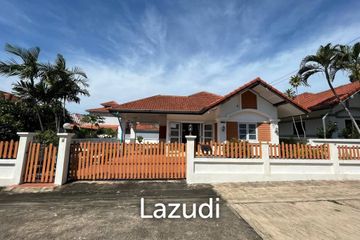 2 Bedroom House for rent in Bang Sare, Chonburi