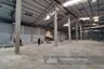 Warehouse / Factory for rent in Bang Wua, Chachoengsao