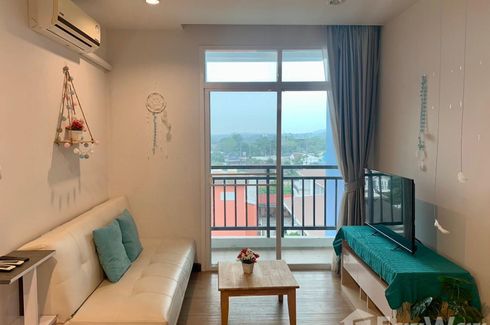 1 Bedroom Condo for sale in The Bell Condominium, Chalong, Phuket