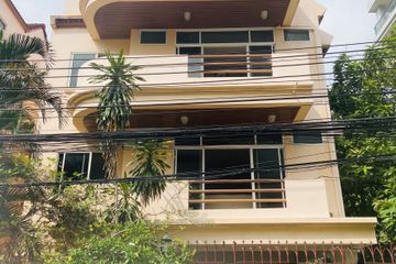 5 Bedroom Townhouse for rent in Khlong Tan, Bangkok near BTS Phrom Phong
