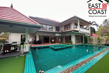 5 Bedroom House for sale in Huai Yai, Chonburi