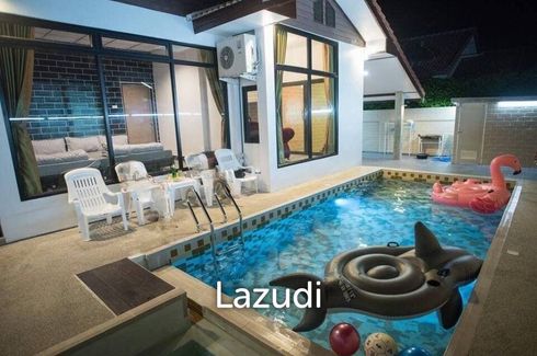 3 Bedroom Villa for sale in Sattahip, Chonburi