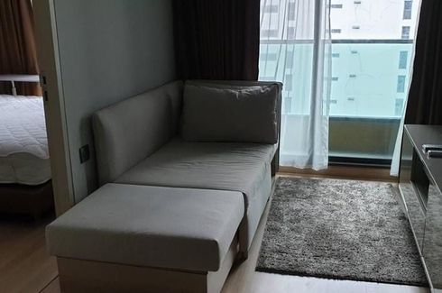 1 Bedroom Condo for rent in Lumpini Suite Phetchaburi - Makkasan, Makkasan, Bangkok near Airport Rail Link Makkasan