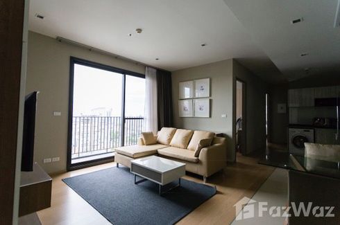 2 Bedroom Condo for rent in HQ by Sansiri, Khlong Tan Nuea, Bangkok near BTS Thong Lo