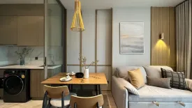 1 Bedroom Condo for sale in Rhythm Ekkamai Estate, Khlong Tan Nuea, Bangkok near BTS Ekkamai