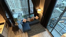 1 Bedroom Condo for sale in The Reserve Phahol - Pradipat, Phaya Thai, Bangkok near BTS Saphan Kwai