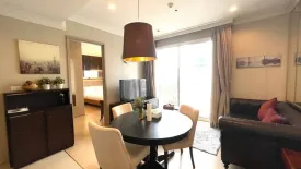 1 Bedroom Condo for rent in HQ by Sansiri, Khlong Tan Nuea, Bangkok near BTS Thong Lo