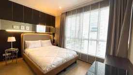 1 Bedroom Condo for rent in HQ by Sansiri, Khlong Tan Nuea, Bangkok near BTS Thong Lo