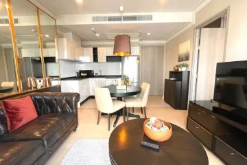 1 Bedroom Condo for rent in HQ by Sansiri, Khlong Tan Nuea, Bangkok near BTS Thong Lo