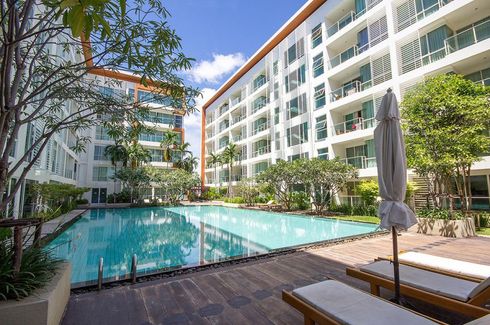 2 Bedroom Condo for sale in Nong Kae, Prachuap Khiri Khan