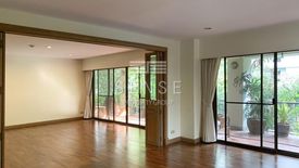 3 Bedroom Condo for rent in Baan 225 Sawasdee, Khlong Toei Nuea, Bangkok near MRT Phetchaburi