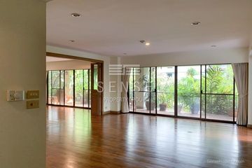 3 Bedroom Condo for rent in Baan 225 Sawasdee, Khlong Toei Nuea, Bangkok near MRT Phetchaburi