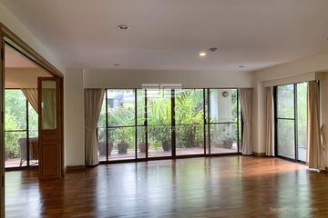 3 Bedroom Condo for rent in Baan 225 Sawasdee, Khlong Toei Nuea, Bangkok near MRT Phetchaburi