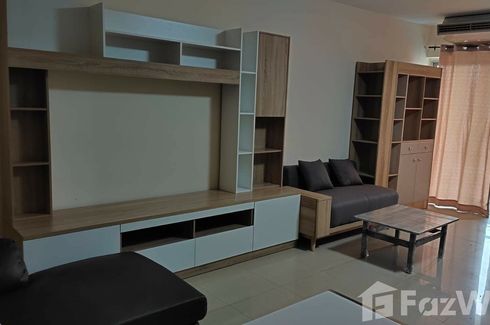 2 Bedroom Condo for rent in SV CITY RAMA 3, Bang Phong Pang, Bangkok