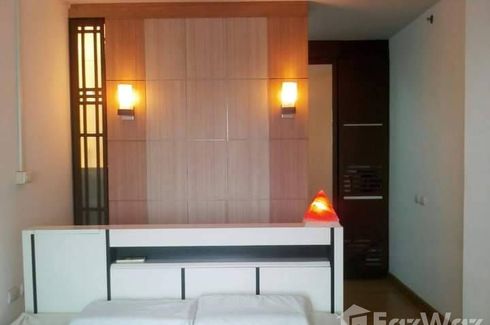 1 Bedroom Condo for sale in Supalai Park Srinakarin, Nong Bon, Bangkok near BTS Udom Suk