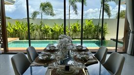 3 Bedroom Villa for sale in The Ozone Villas, Choeng Thale, Phuket
