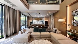 5 Bedroom House for sale in Issara Residence Rama 9, Bang Kapi, Bangkok near MRT Pradit Manutham