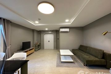 1 Bedroom Condo for rent in European Central Place, Khlong Toei Nuea, Bangkok near BTS Asoke