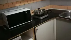 1 Bedroom Condo for sale in SV CITY RAMA 3, Bang Phong Pang, Bangkok