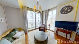 1 Bedroom Condo for rent in Quattro by Sansiri, Khlong Tan Nuea, Bangkok near BTS Thong Lo