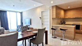 3 Bedroom Condo for sale in Aguston Sukhumvit 22, Khlong Toei, Bangkok near MRT Queen Sirikit National Convention Centre