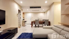 3 Bedroom Condo for sale in Aguston Sukhumvit 22, Khlong Toei, Bangkok near MRT Queen Sirikit National Convention Centre