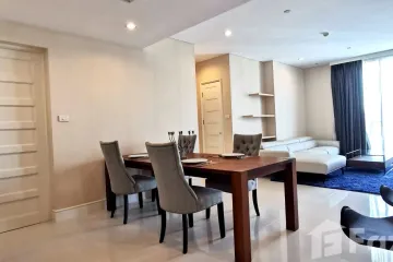 3 Bedroom Condo for sale in Aguston Sukhumvit 22, Khlong Toei, Bangkok near MRT Queen Sirikit National Convention Centre